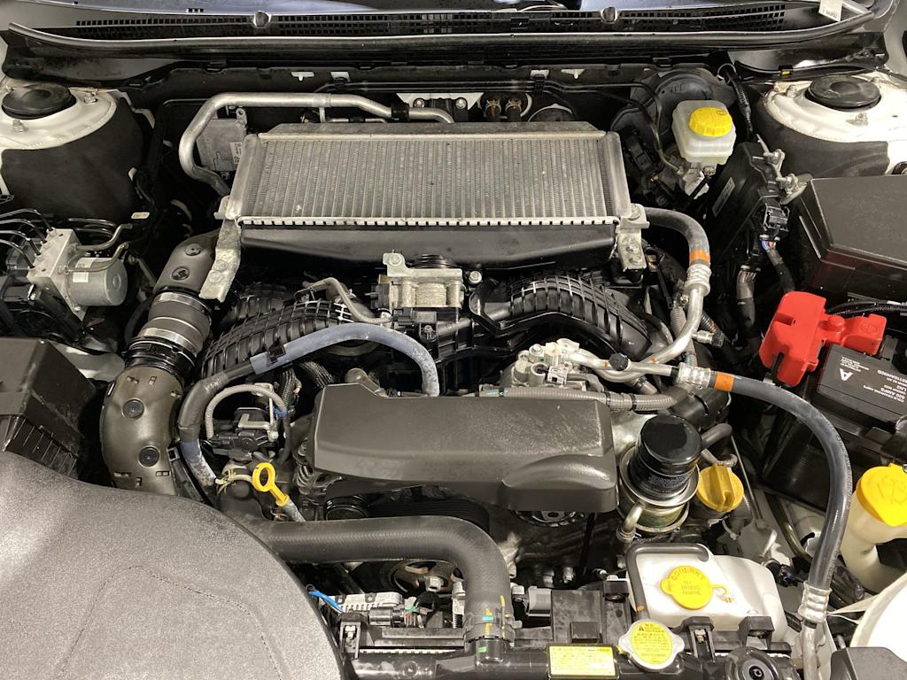2023 Subaru Outback Limited 9