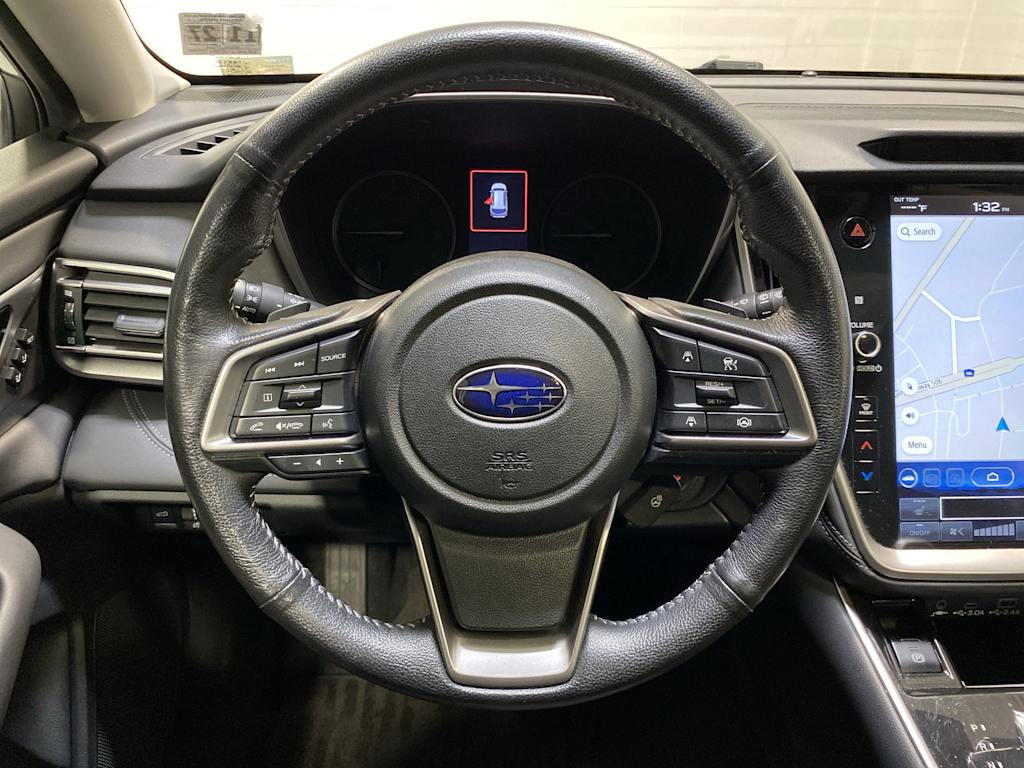 2023 Subaru Outback Limited 10