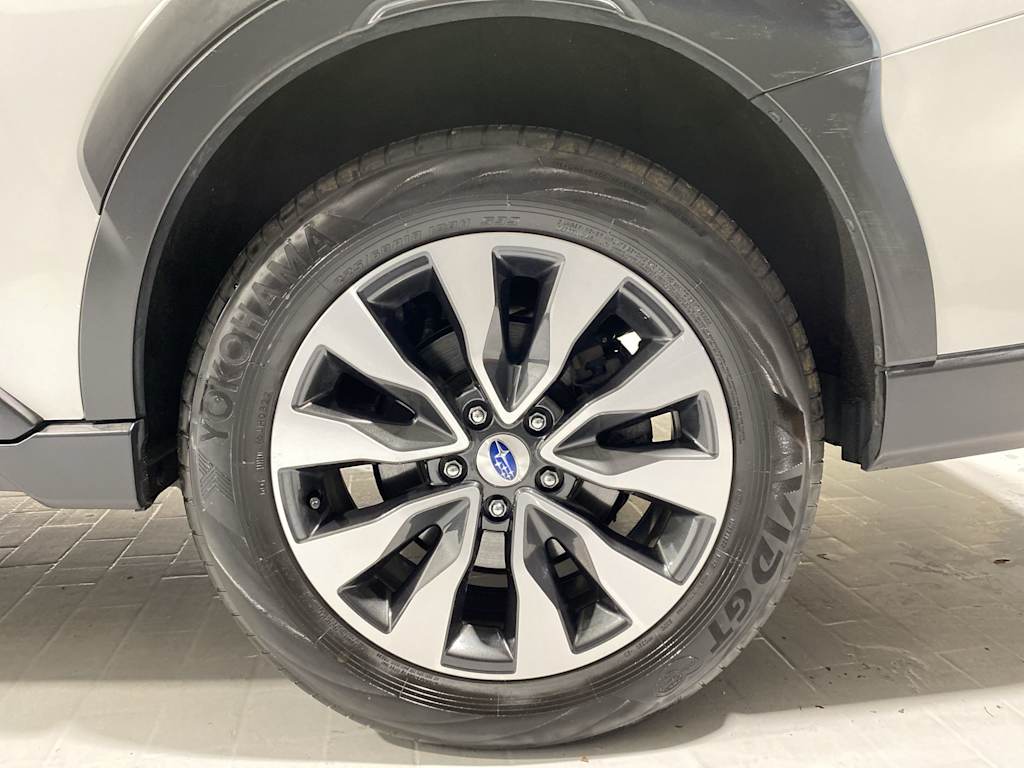 2023 Subaru Outback Limited 8
