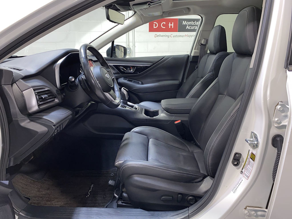 2023 Subaru Outback Limited 11
