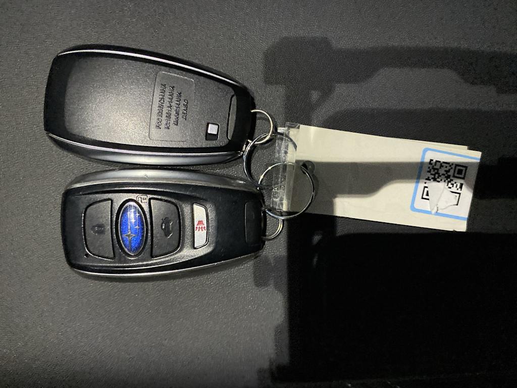 2023 Subaru Outback Limited 18