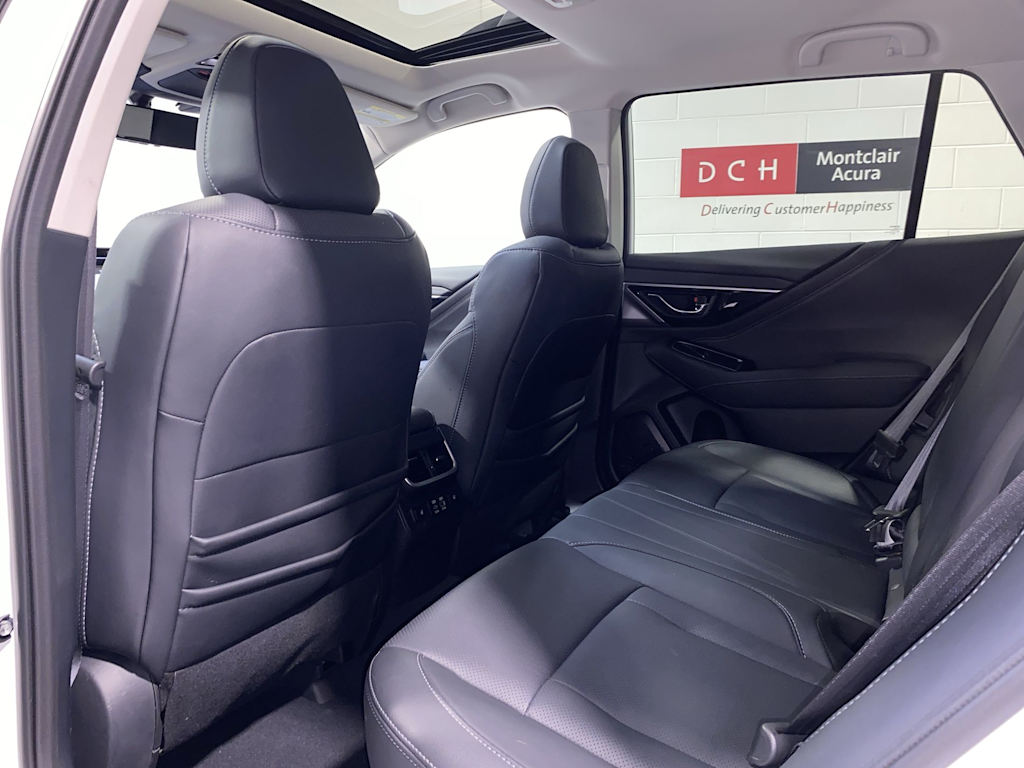 2023 Subaru Outback Limited 13