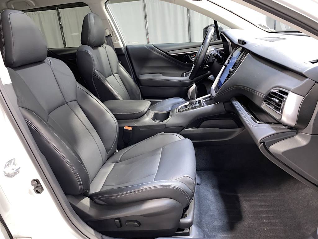 2023 Subaru Outback Limited 21