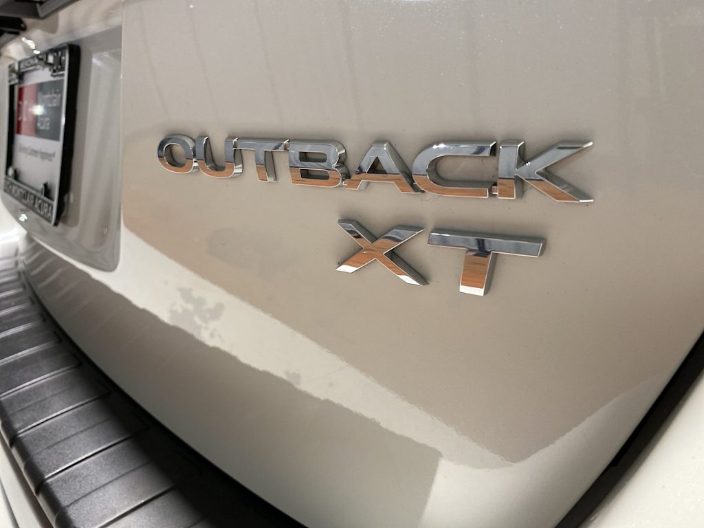 2023 Subaru Outback Limited 7