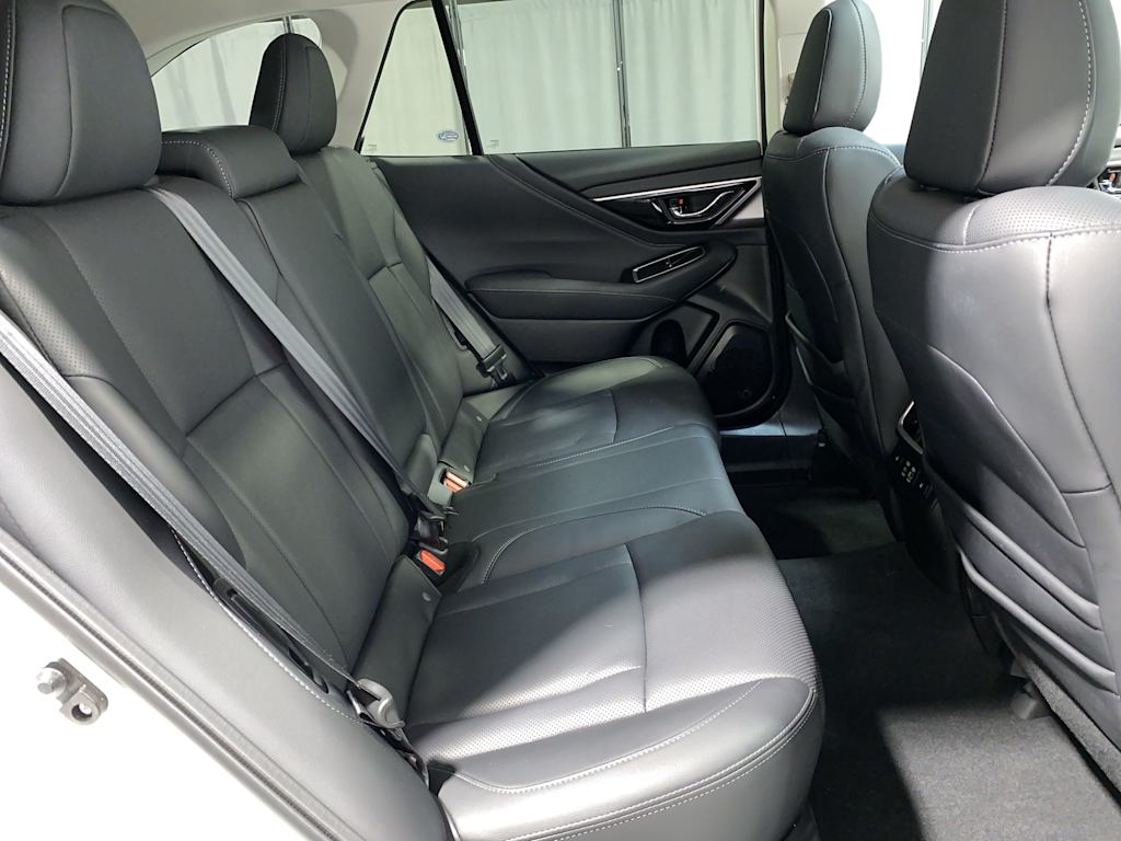 2023 Subaru Outback Limited 20