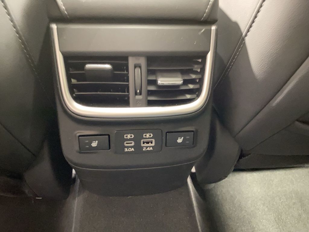 2023 Subaru Outback Limited 25
