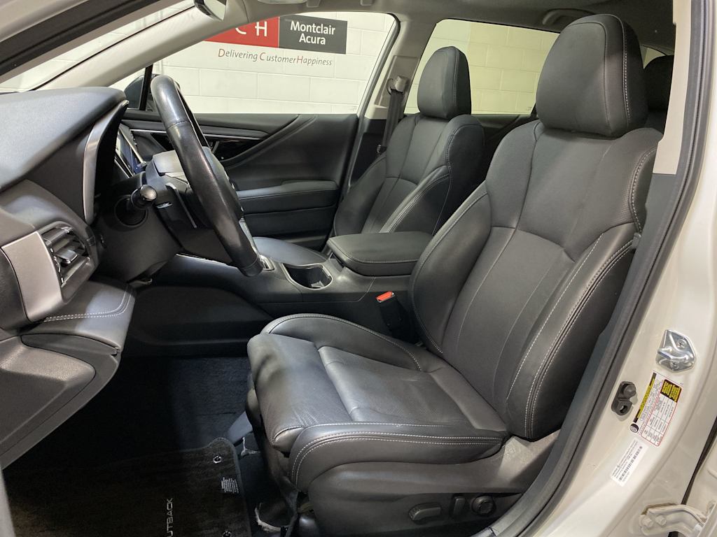 2023 Subaru Outback Limited 12