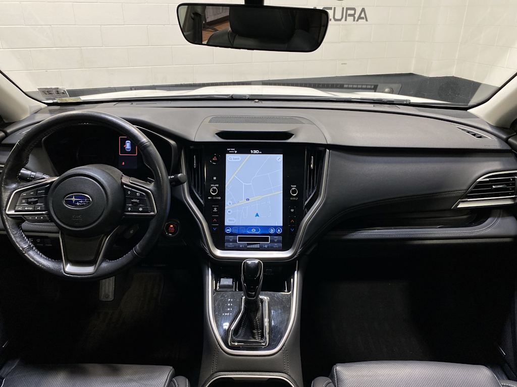 2023 Subaru Outback Limited 2