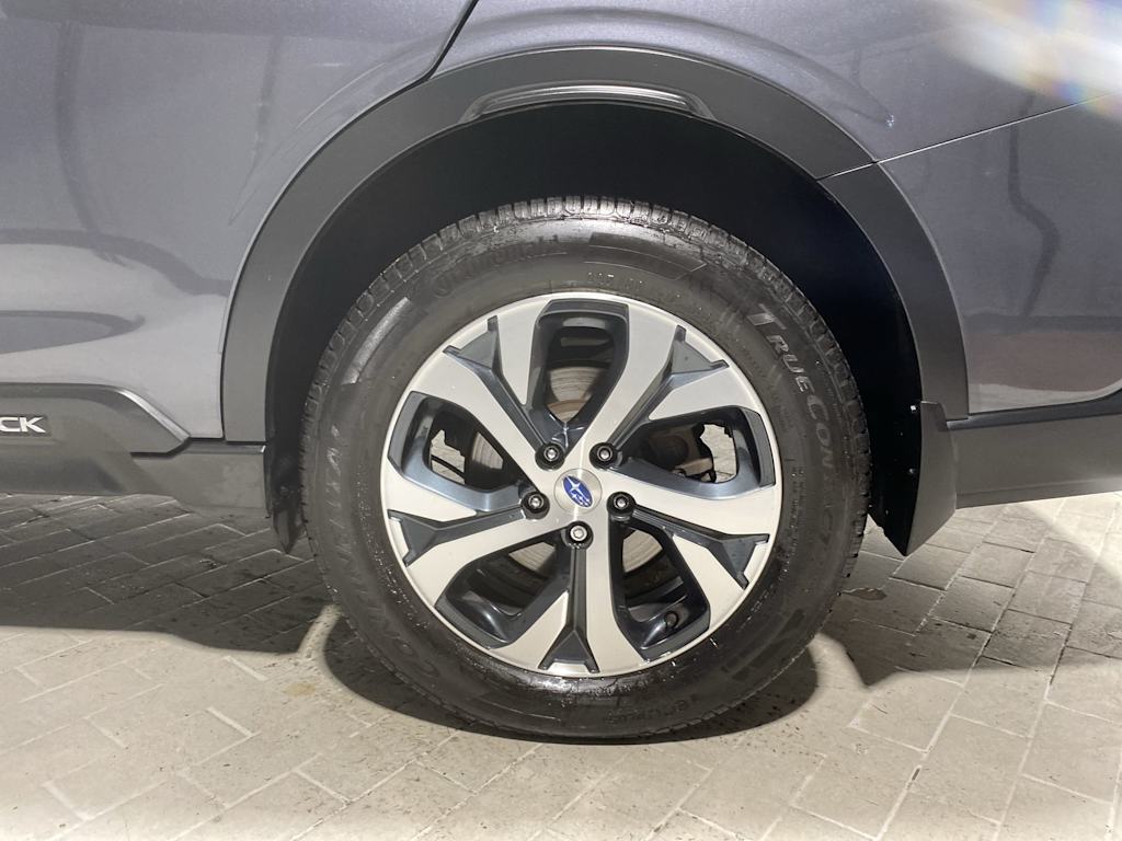 Thumbnail: 2021 Subaru Outback - 8