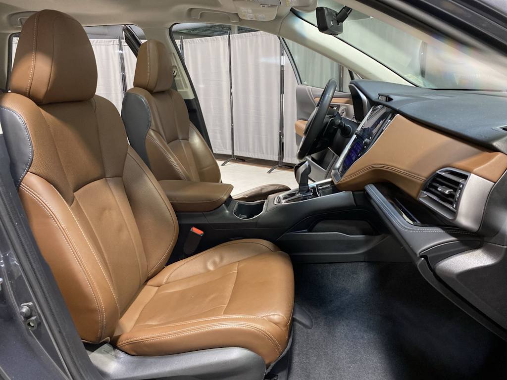 Thumbnail: 2021 Subaru Outback - 21