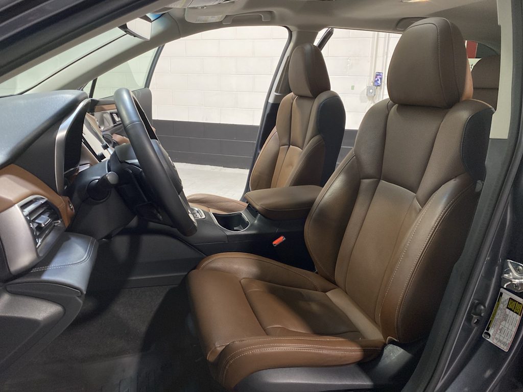 Thumbnail: 2021 Subaru Outback - 12