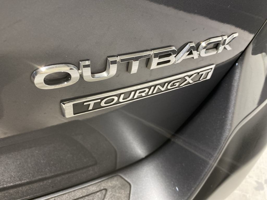 Thumbnail: 2021 Subaru Outback - 7