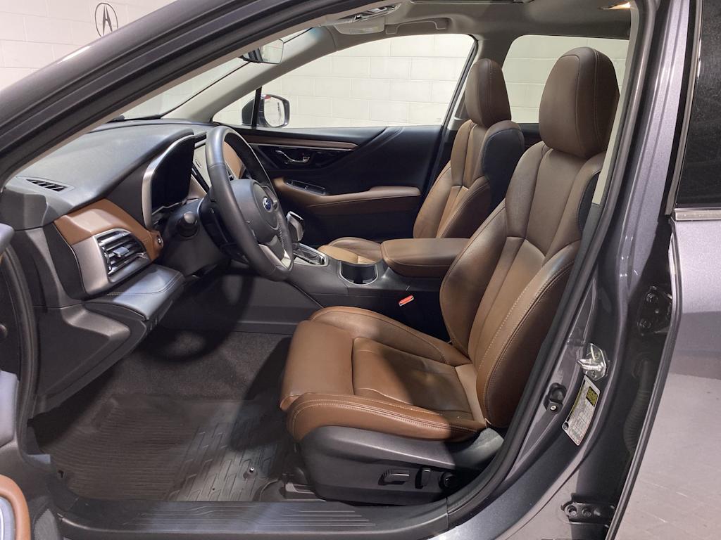 Thumbnail: 2021 Subaru Outback - 11