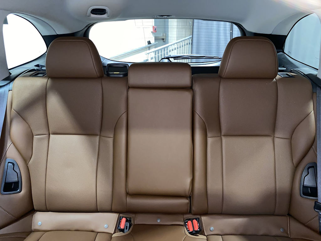 Thumbnail: 2021 Subaru Outback - 22