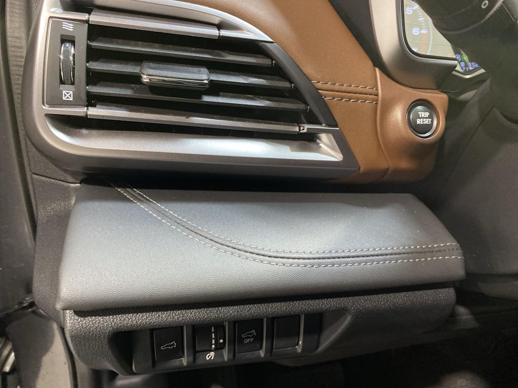 Thumbnail: 2021 Subaru Outback - 24