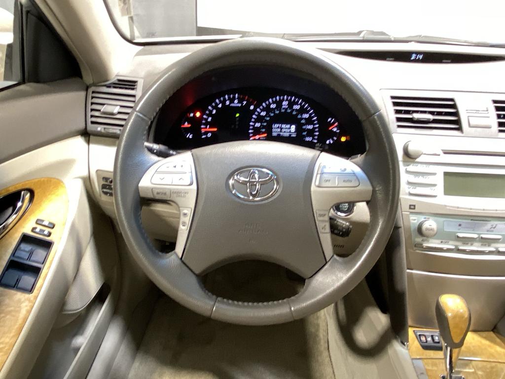 Thumbnail: 2007 Toyota Camry - 9