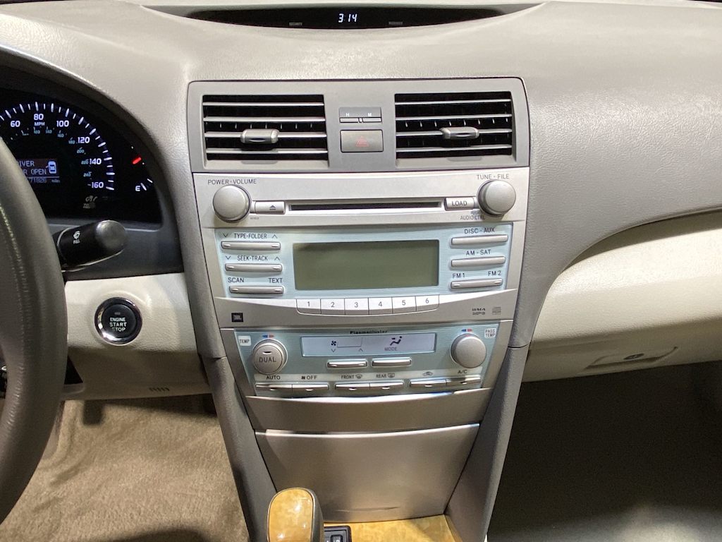 Thumbnail: 2007 Toyota Camry - 14