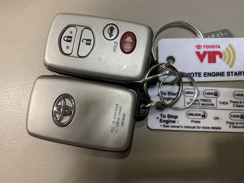 Thumbnail: 2007 Toyota Camry - 13