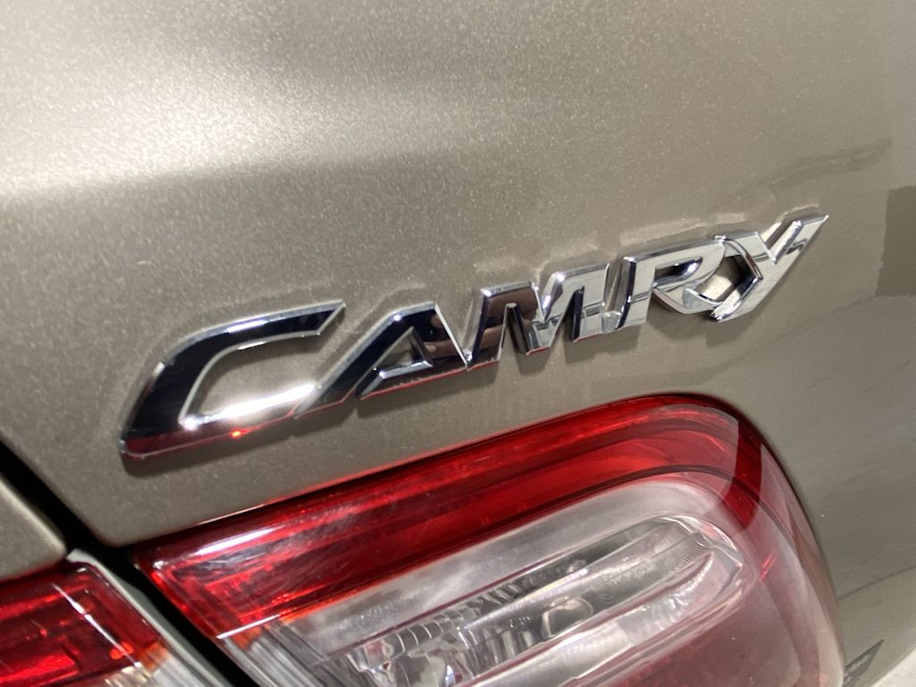 Thumbnail: 2007 Toyota Camry - 6