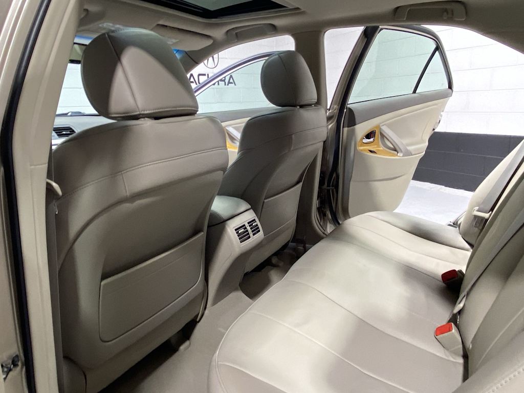 Thumbnail: 2007 Toyota Camry - 12