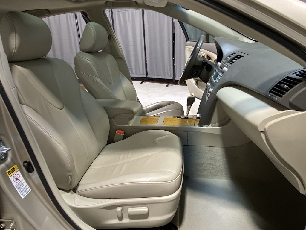 Thumbnail: 2007 Toyota Camry - 21