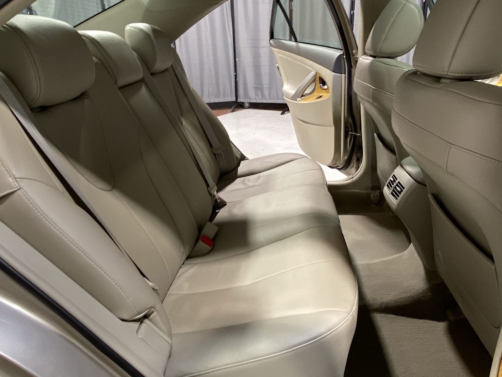 Thumbnail: 2007 Toyota Camry - 20