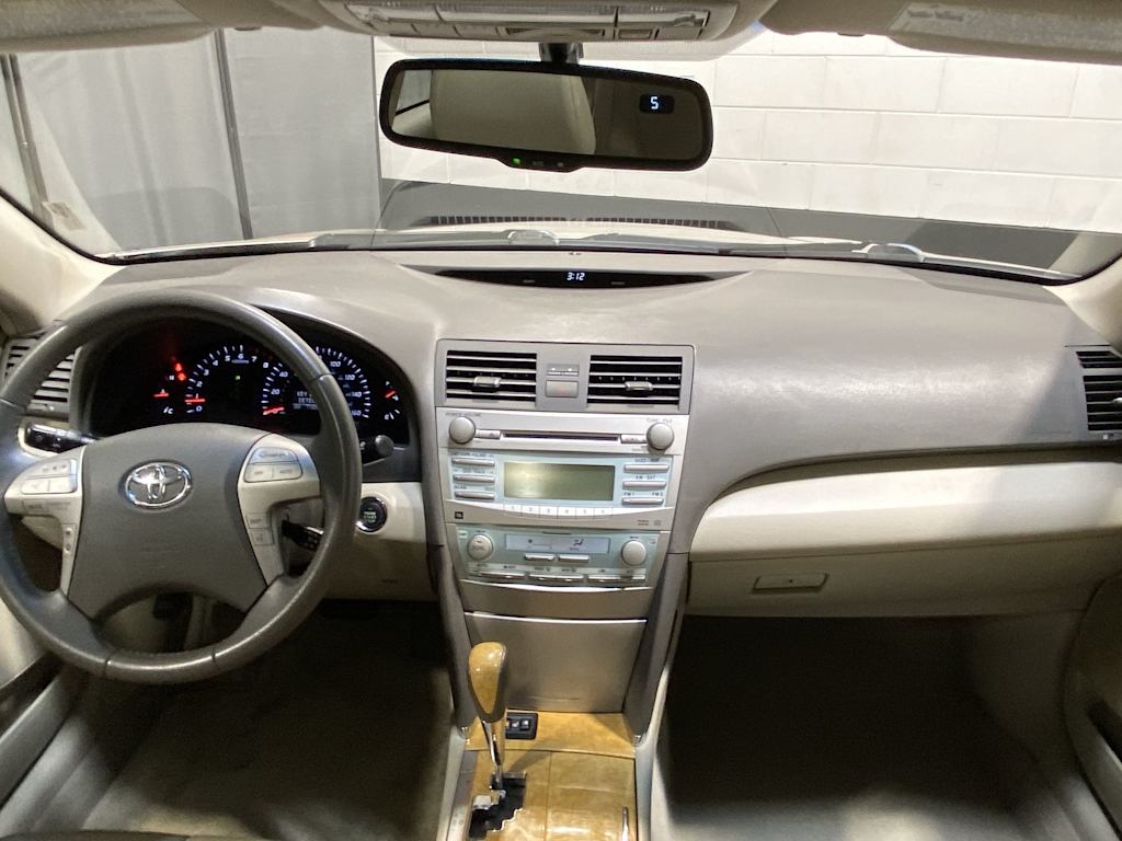 Thumbnail: 2007 Toyota Camry - 2
