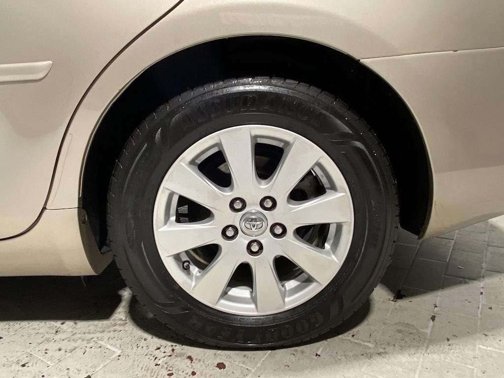 Thumbnail: 2007 Toyota Camry - 7