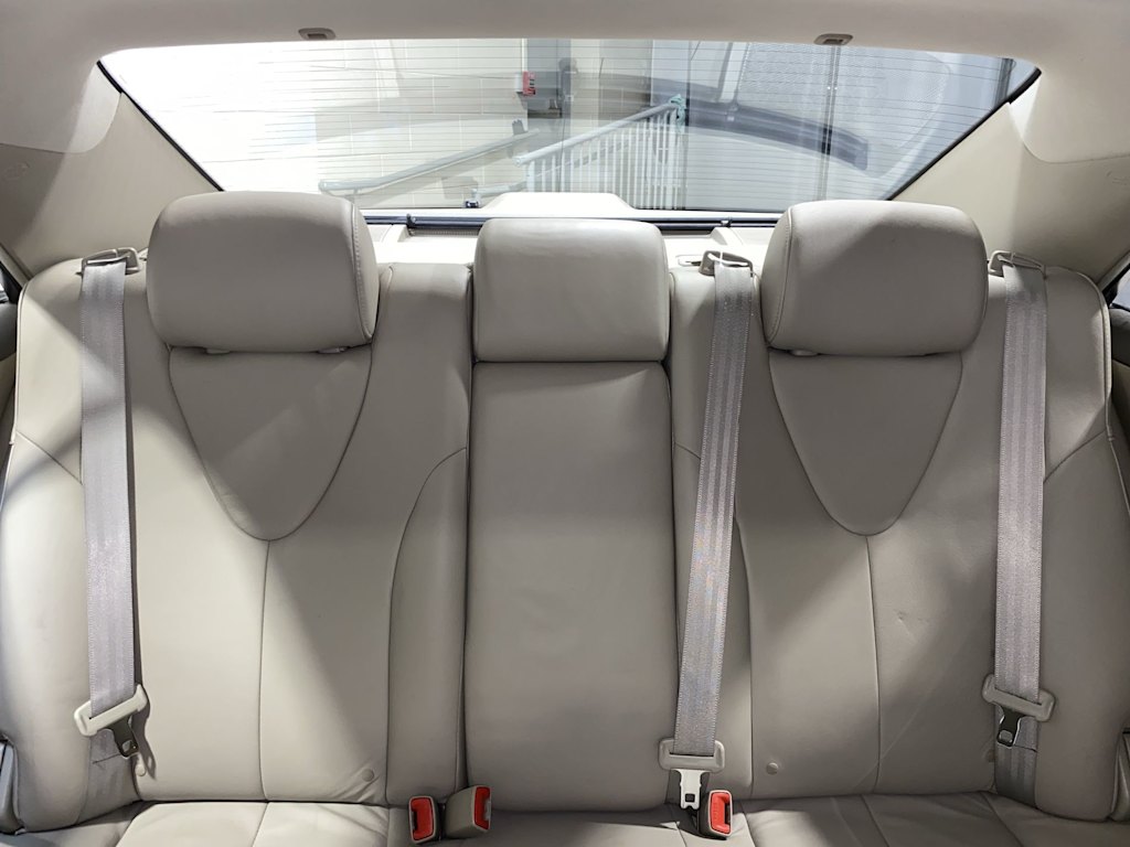 Thumbnail: 2007 Toyota Camry - 22