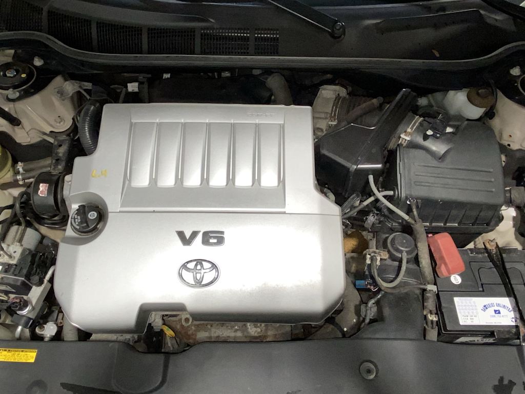 Thumbnail: 2007 Toyota Camry - 8