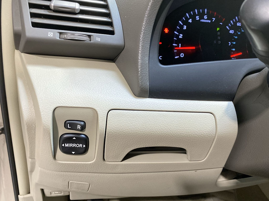 Thumbnail: 2007 Toyota Camry - 24