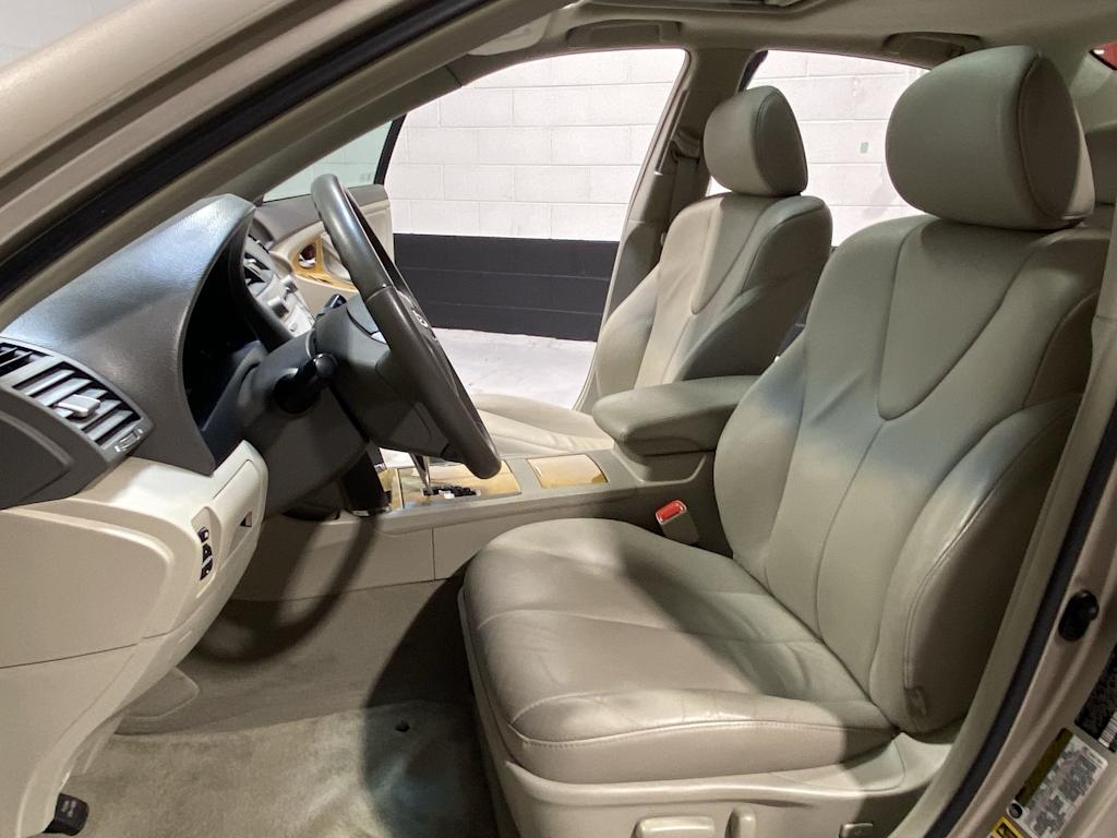 Thumbnail: 2007 Toyota Camry - 11