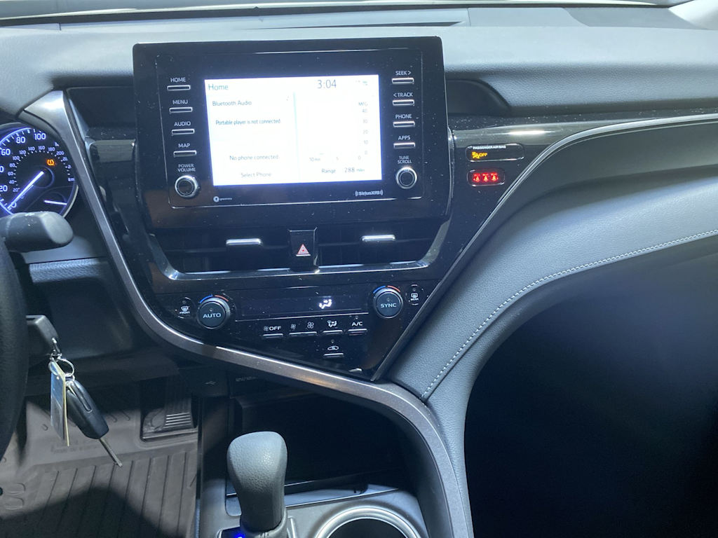 Thumbnail: 2024 Toyota Camry - 13
