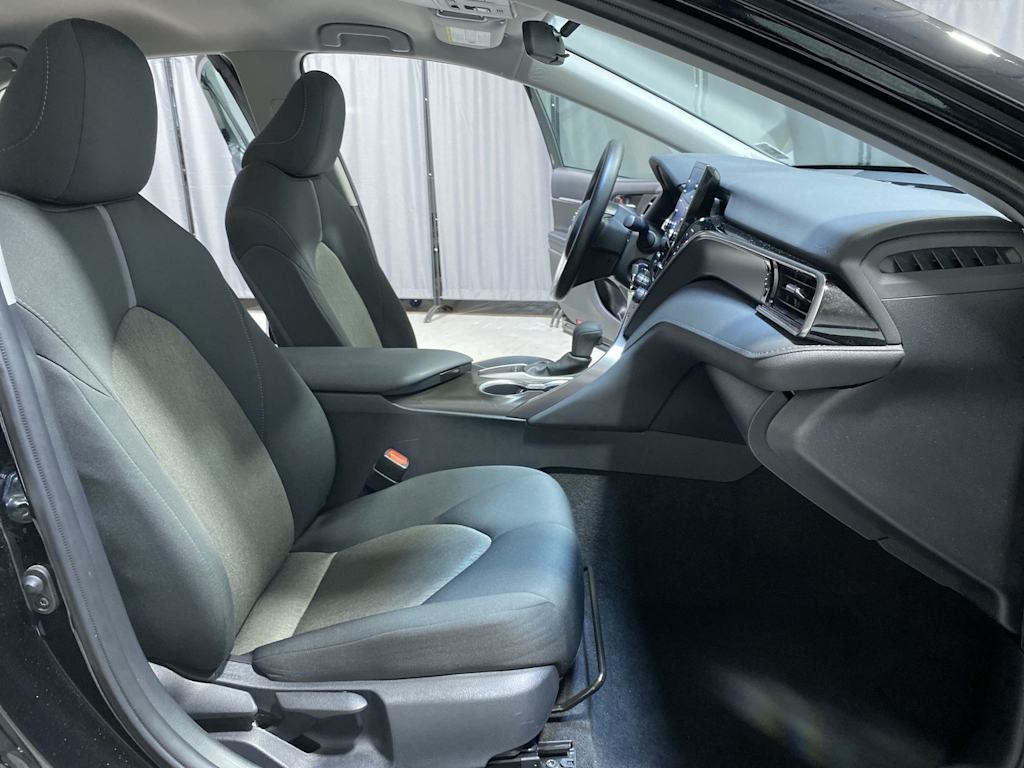 Thumbnail: 2024 Toyota Camry - 20