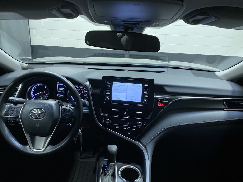Thumbnail: 2024 Toyota Camry - 2