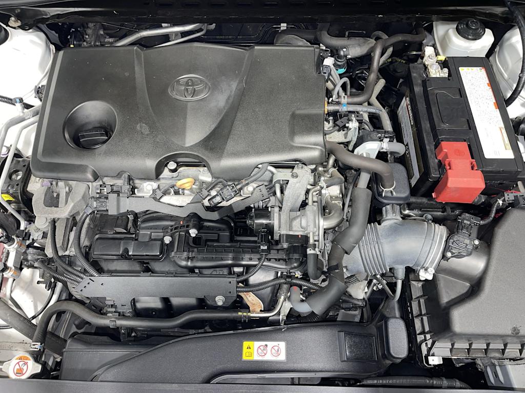 Thumbnail: 2020 Toyota Camry - 8