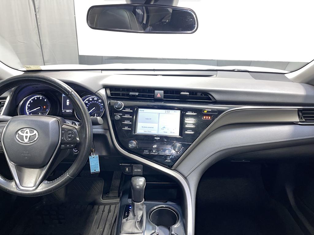 Thumbnail: 2020 Toyota Camry - 2