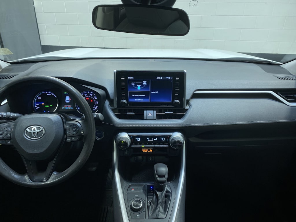 Thumbnail: 2021 Toyota RAV4 - 2