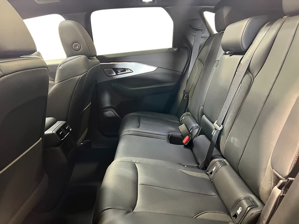 2024 Acura ZDX A-Spec 13