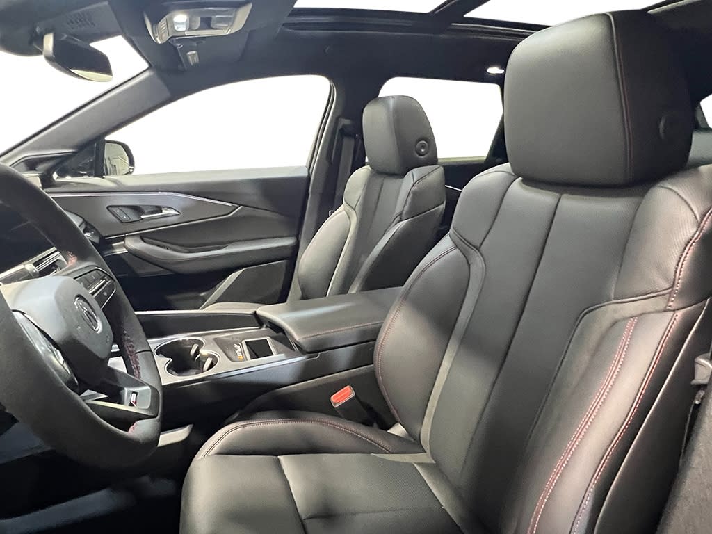 2024 Acura ZDX A-Spec 11