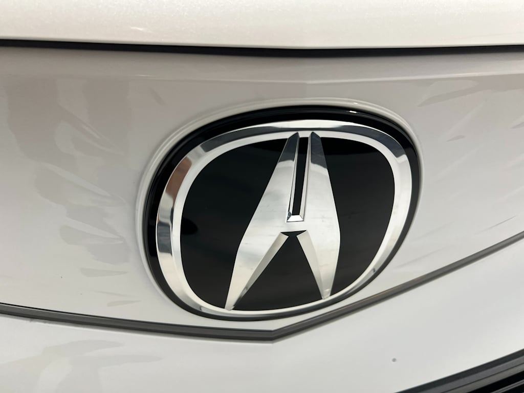 2024 Acura ZDX A-Spec 7