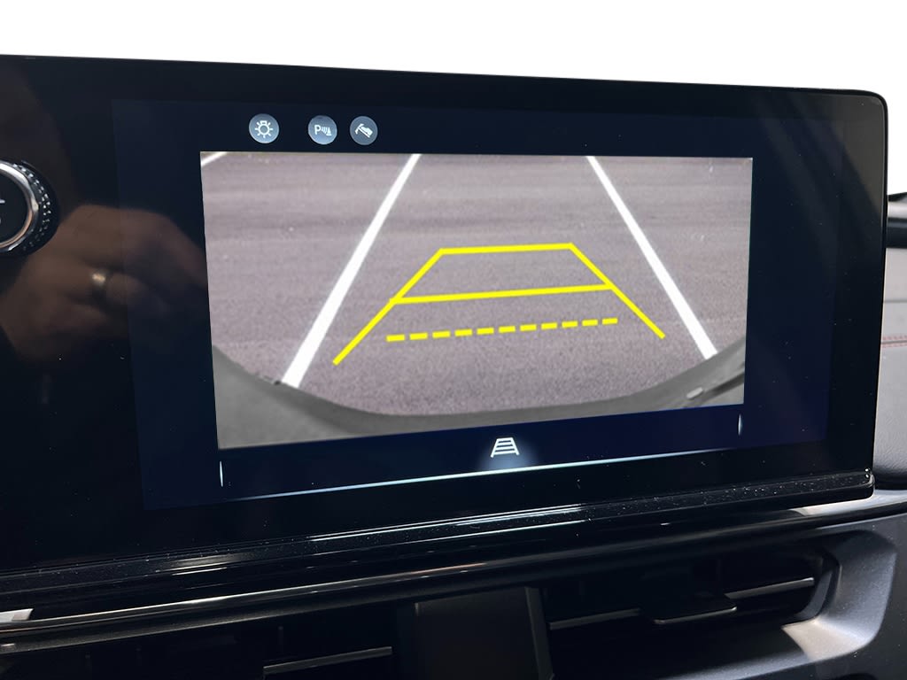 2024 Acura ZDX A-Spec 32