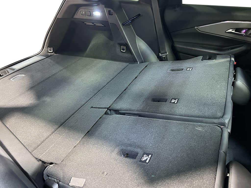 2024 Acura ZDX A-Spec 12
