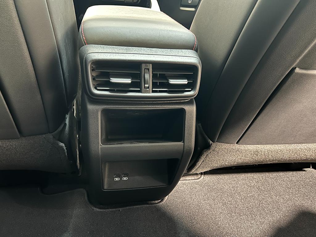 2024 Acura ZDX A-Spec 34