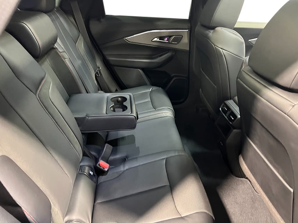 2024 Acura ZDX A-Spec 36