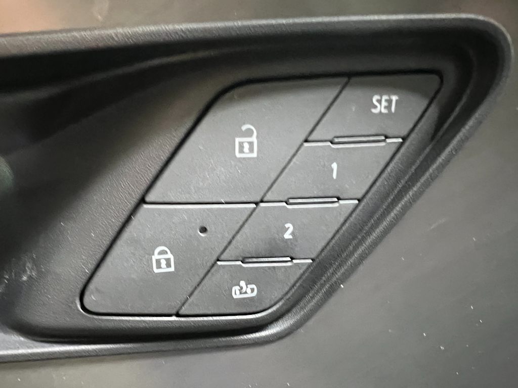 2024 Acura ZDX A-Spec 23