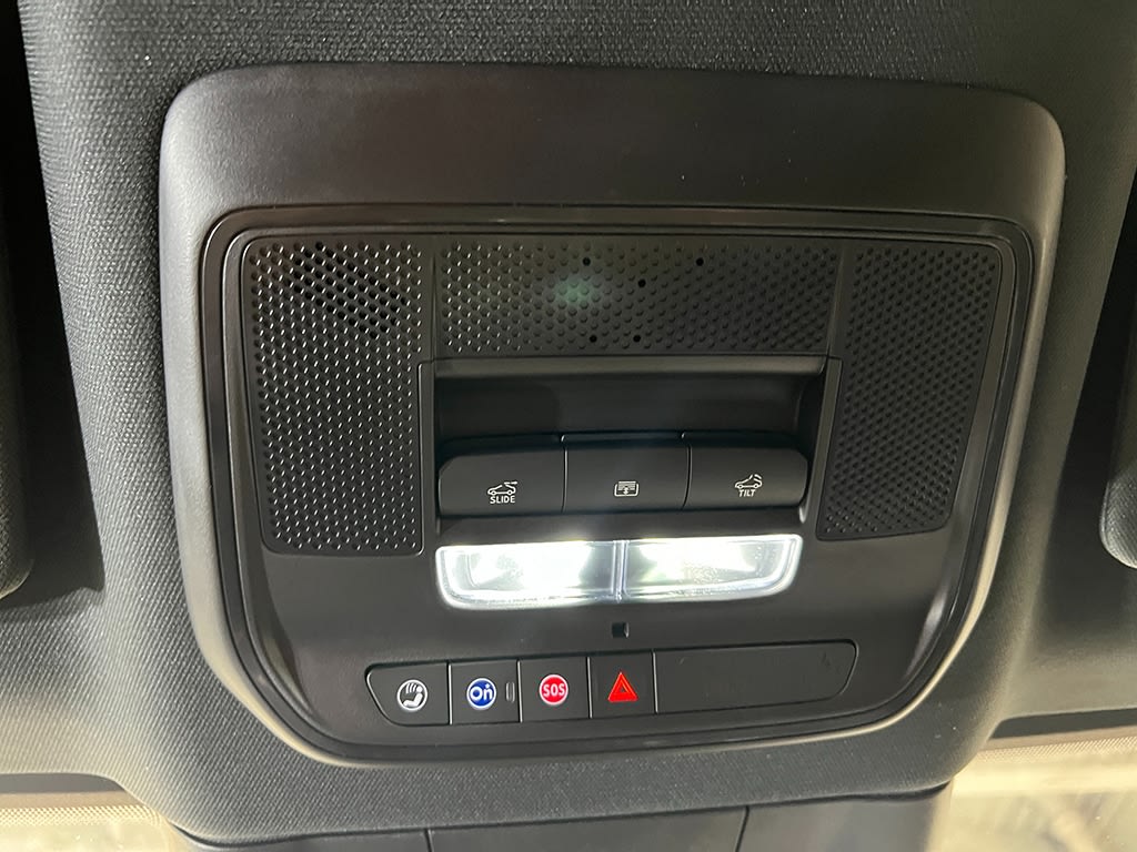 2024 Acura ZDX A-Spec 31