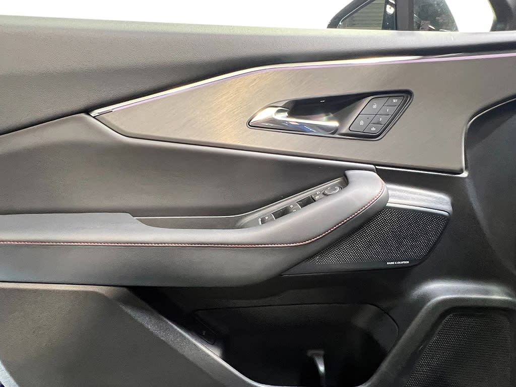 2024 Acura ZDX A-Spec 27