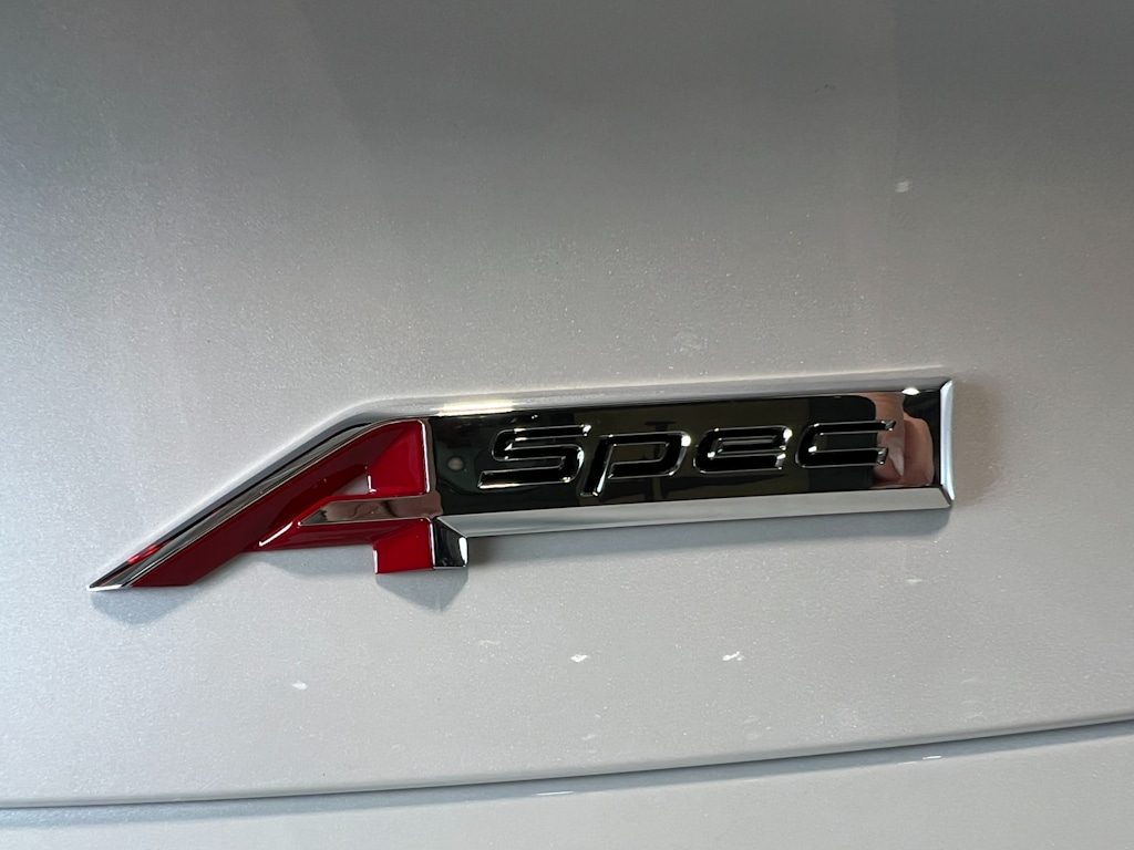 2024 Acura ZDX A-Spec 20