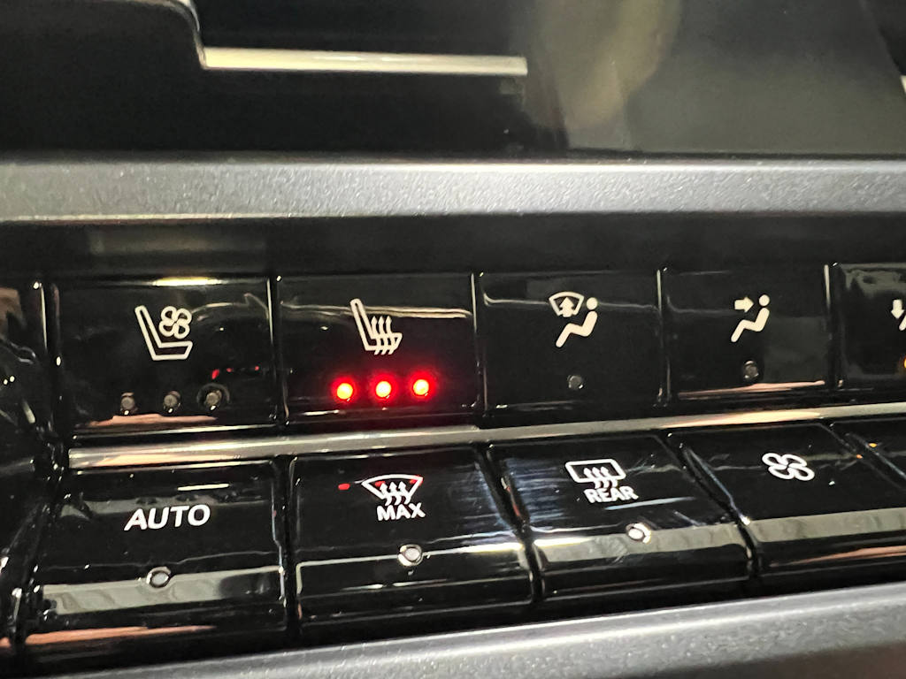 2024 Acura ZDX A-Spec 25